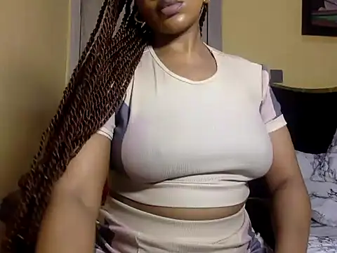 BOOTY_BANGERxxx webkamerás műsora