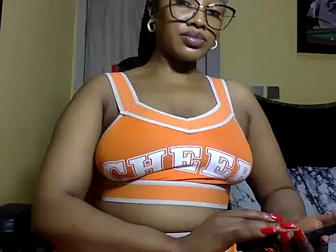 BOOTY_BANGERxxx's Live XXX Chat