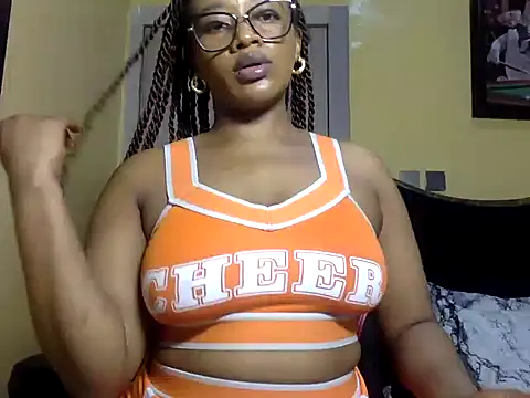 BOOTY_BANGERxxx's Webcam Show