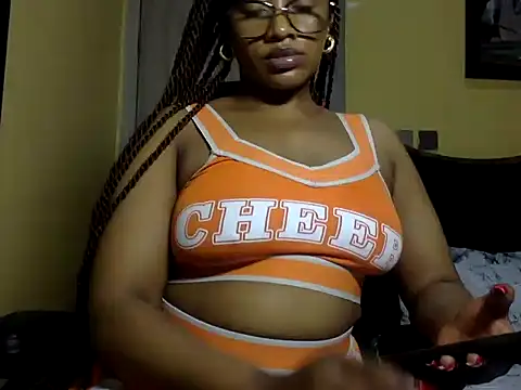 BOOTY_BANGERxxx's Live XXX Chat