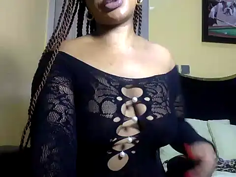 Show Webcam de BOOTY_BANGERxxx