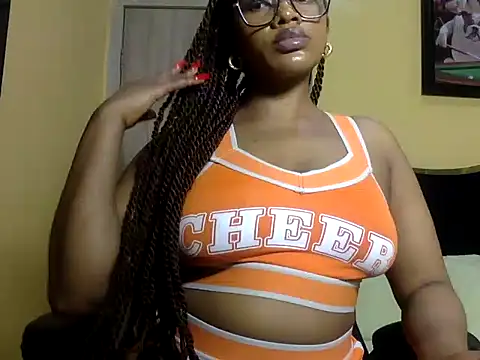 BOOTY_BANGERxxx webcam show