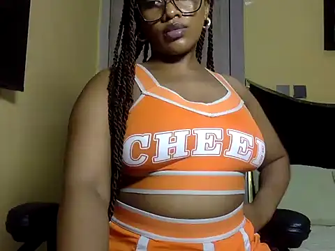 Chat XXX en directo de BOOTY_BANGERxxx