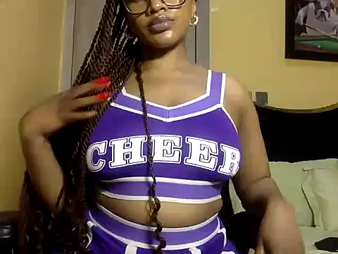 Chat XXX en directo de BOOTY_BANGERxxx