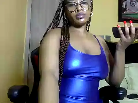 BOOTY_BANGERxxx Show Webcam