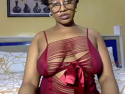 Show Webcam de BOOTY_BANGERxxx