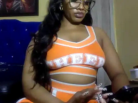 BOOTY_BANGERxxx's Live XXX Chat