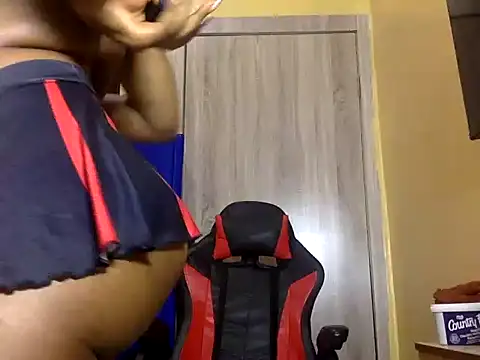 Webkamerová show BOOTY_BANGERxxx