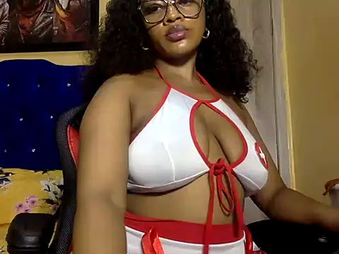 عرض كام BOOTY_BANGERxxx