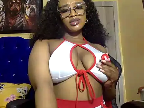 BOOTY_BANGERxxx webcam show