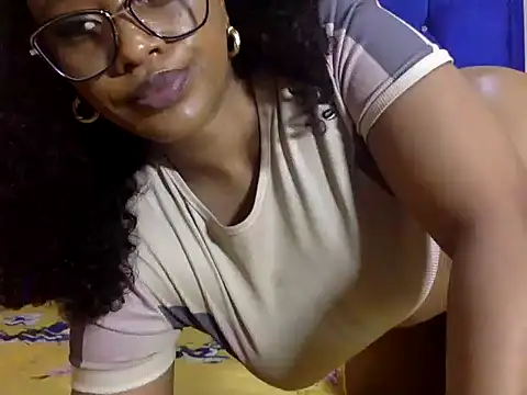 Show Webcam de BOOTY_BANGERxxx