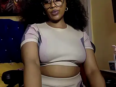 BOOTY_BANGERxxx Show Webcam