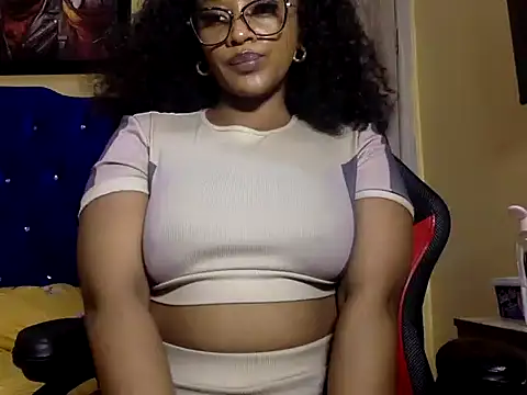 Show webcam de BOOTY_BANGERxxx