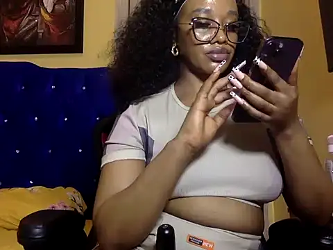 BOOTY_BANGERxxx Show in webcam