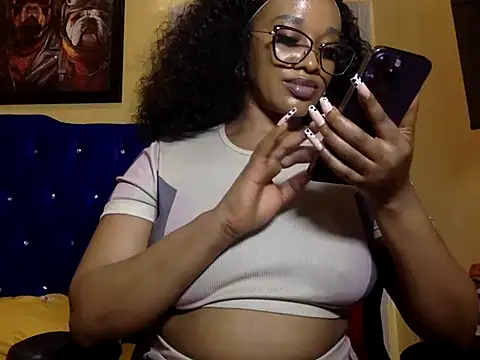 Show webcam de BOOTY_BANGERxxx