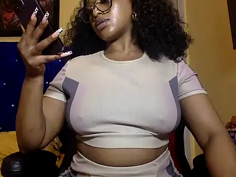 Show Webcam de BOOTY_BANGERxxx
