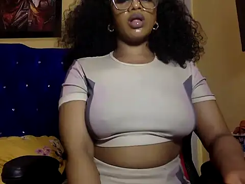 Chat XXX en directo de BOOTY_BANGERxxx