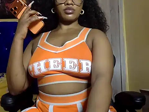 Czat XXX na żywo – BOOTY_BANGERxxx