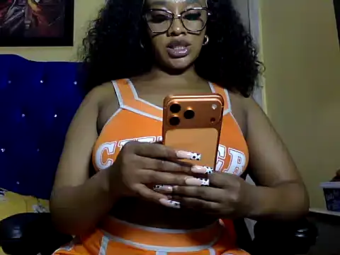 BOOTY_BANGERxxx Live XXX-Chat