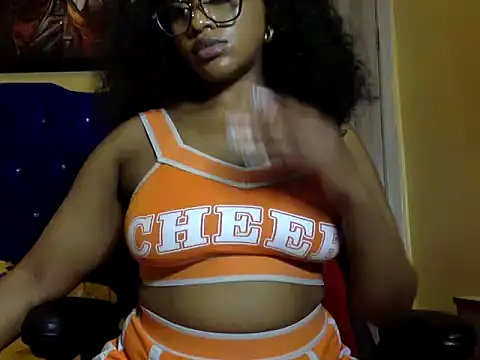 Show Webcam de BOOTY_BANGERxxx