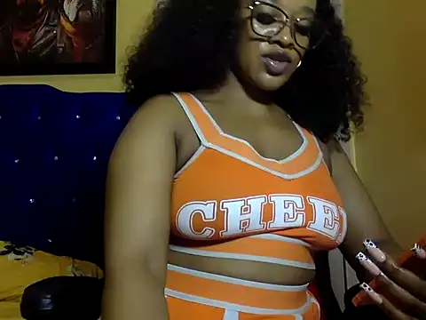 Czat XXX na żywo – BOOTY_BANGERxxx