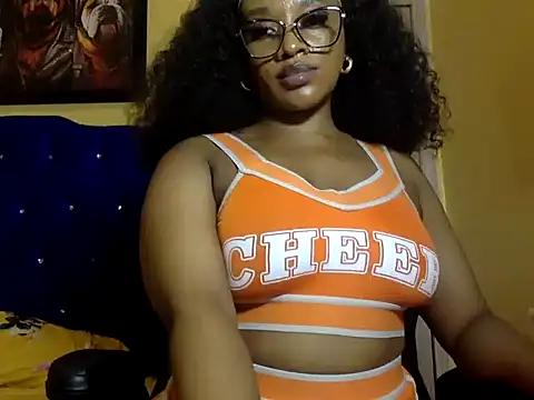 Show Webcam de BOOTY_BANGERxxx