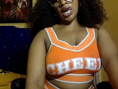 Show de webcam de BOOTY_BANGERxxx