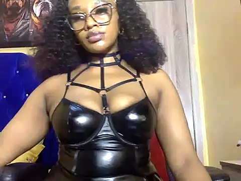 BOOTY_BANGERxxx Show in webcam