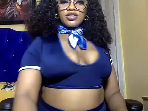 BOOTY_BANGERxxx's Webcam Show