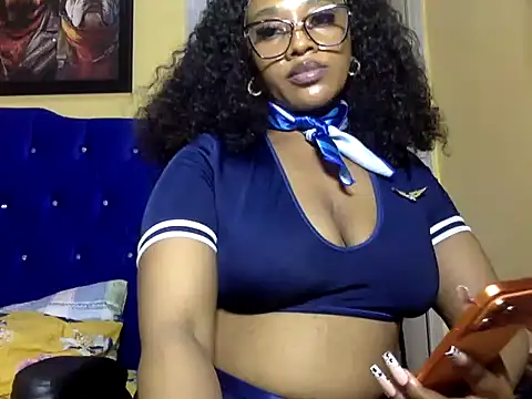 Chat XXX ao vivo de BOOTY_BANGERxxx