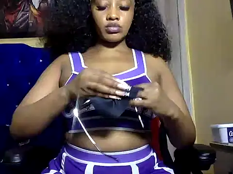 BOOTY_BANGERxxx's Live XXX Chat