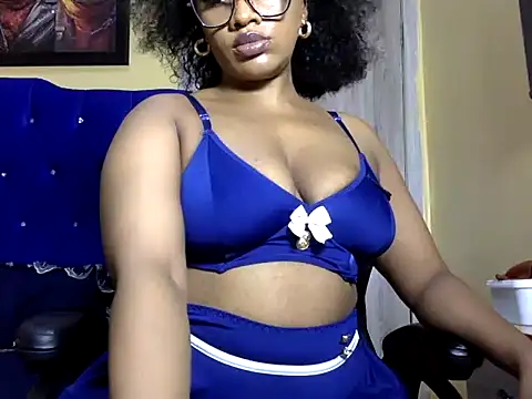 BOOTY_BANGERxxx webkamerás műsora