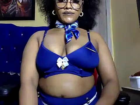 Webkamerová show BOOTY_BANGERxxx