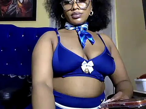 Webkamerová show BOOTY_BANGERxxx