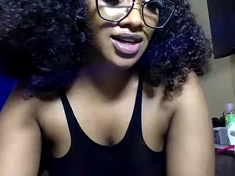 Pertunjukan Kamera Web BOOTY_BANGERxxx