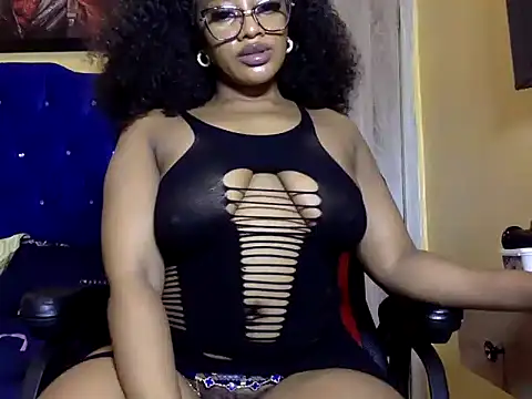 BOOTY_BANGERxxx's Webcam Show