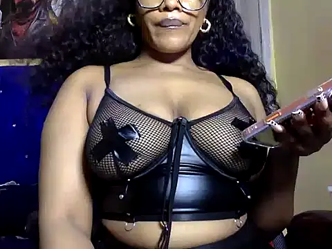 BOOTY_BANGERxxx: вебкам-шоу