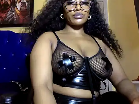 BOOTY_BANGERxxx Webcamshow