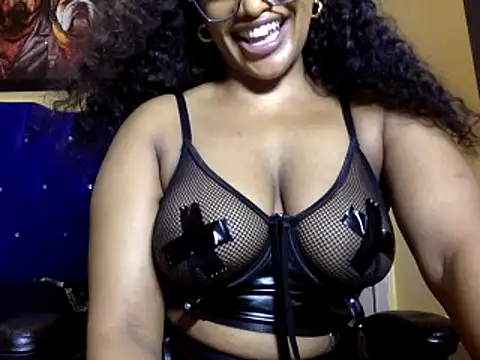 Show Webcam de BOOTY_BANGERxxx