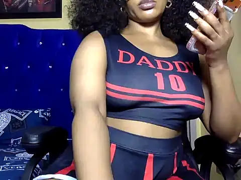 BOOTY_BANGERxxx's Webcam Show