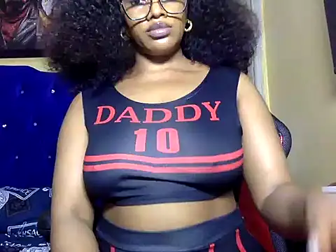 BOOTY_BANGERxxx's Webcam Show