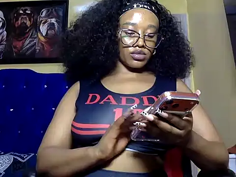 BOOTY_BANGERxxx's Webcam Show