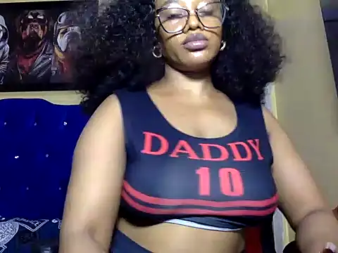 BOOTY_BANGERxxx Шоу с уебкамера