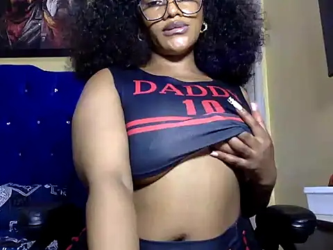 BOOTY_BANGERxxx's Webcam Show