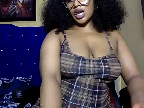 BOOTY_BANGERxxx Show in webcam