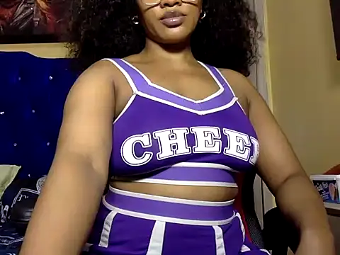 Show Webcam de BOOTY_BANGERxxx