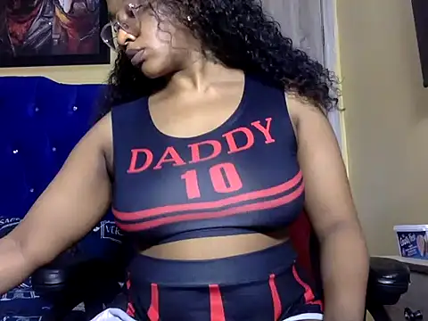 BOOTY_BANGERxxx Шоу с уебкамера