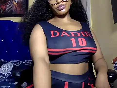 BOOTY_BANGERxxx webcam show