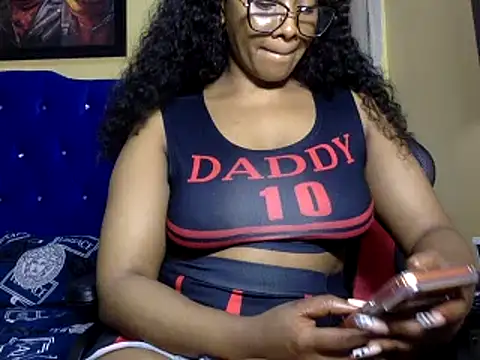 Živý XXX chat BOOTY_BANGERxxx