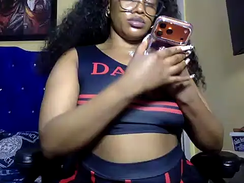 BOOTY_BANGERxxx's Live XXX Chat